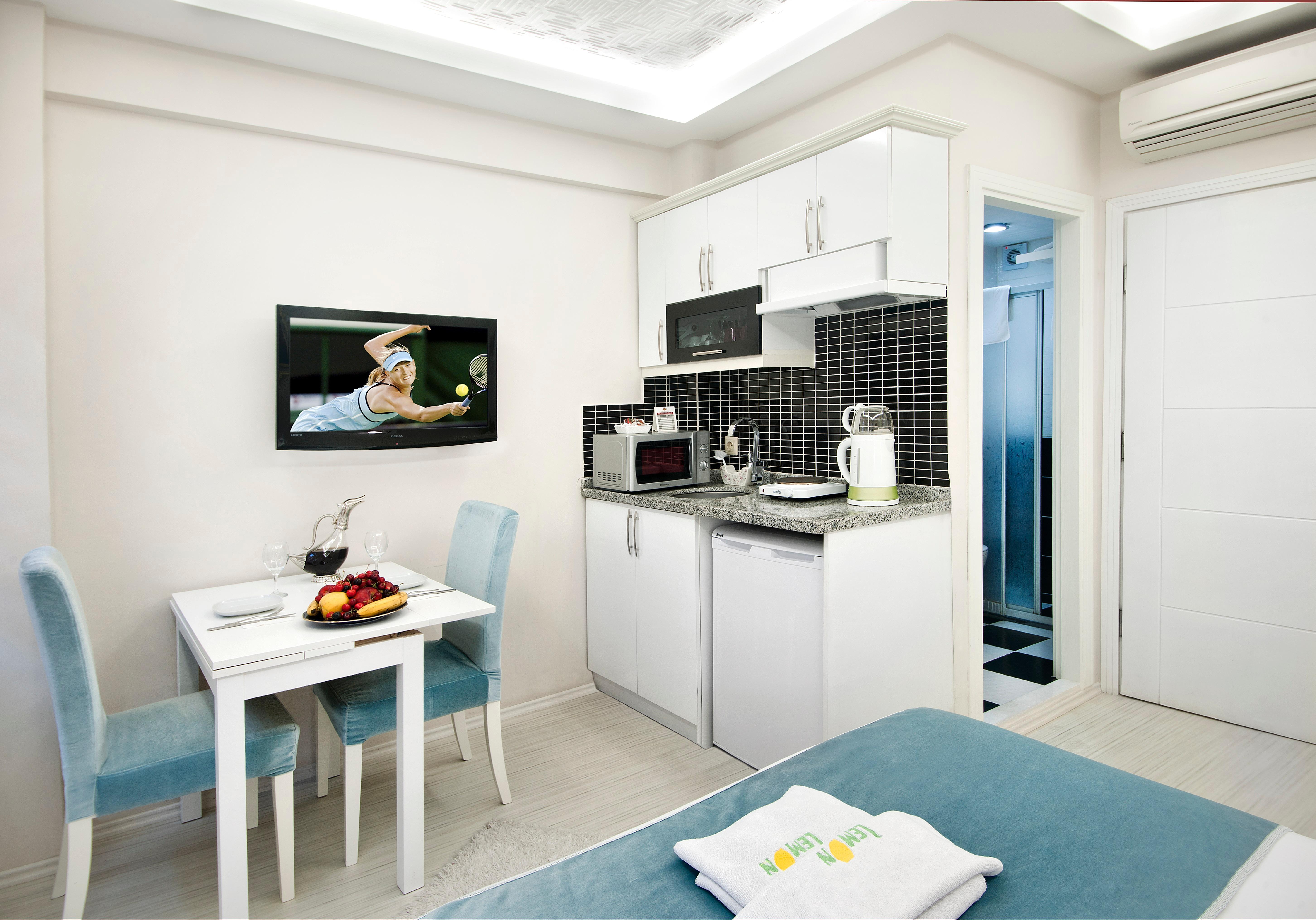Lemon Residence Istambul Exterior foto